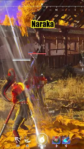 Naraka Bladepoint #battleroyale #narakabladepoint #narakabladepointclips #fortnite #freetoplay #pubg #warzone #freefire_lover #freefire #freefiremax #ninjas #ninja #paitodupan #gamer #GamerGirl #gamerentiktok🎮 #gamerentiktokfreefire