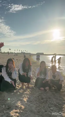 #泉南ロングパーク🌊🌴 #泉南ロングパーク #ロングパーク泉南 #sennan #ロングパーク #JK #女子高生の日常 #制服女子 #制服海  #制服海フォト #制服で #制服jk  #高校あるある #夕日と海 #夕陽と海の組合せ最高な景色  #夕日と海 #夕日 #夕陽と海の組合せ最高な景色  #夕陽 #景色 #景色綺麗 #景色綺麗すぎた #景色最高  #ロケーション最高  #海とjk  #モデル撮影 #ストリートスナップ  #ビーチ #砂浜  #お勧め