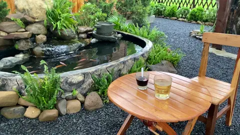 Cafe Một Mình! #ruộngcoffeehk #QuánCafeViewĐẹp #cảnhđẹpthiênnhiên #view 