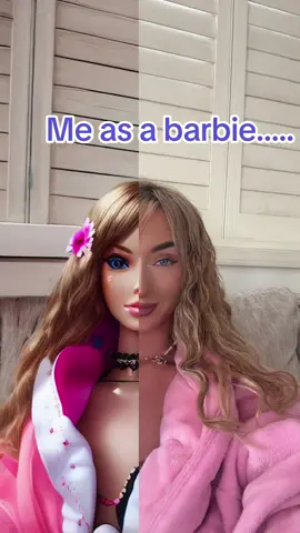#BarbieGirl #Barbie #FaceZoom 