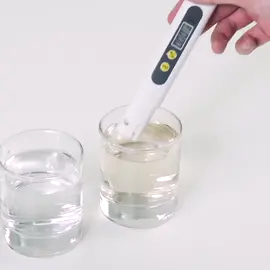 Bút Thử Nước Sạch TDS #xuhuong2023tiktok #butthunuoc