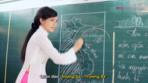 Hoàng sa và Trường sa ? #hoangsatruongsa #quandaohoangsatruongsalacuavietnam #damtv #vietnam #tuongtactiktok