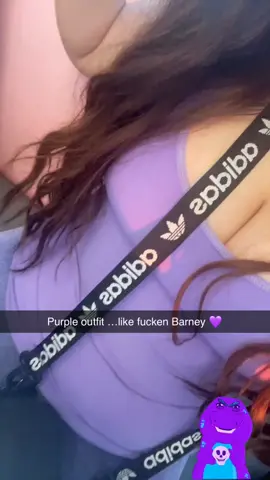 💜😩 