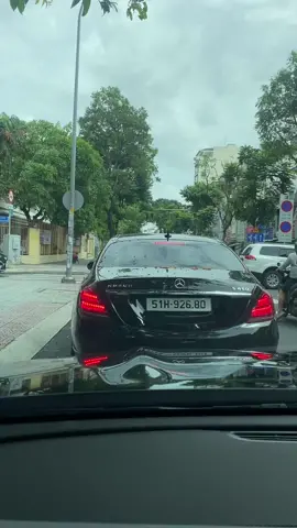 Sáng sớm ra đường gặp may. Mà là maybach#xuhuongtiktok #fvpシ 