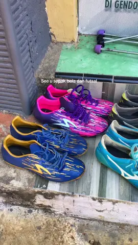 See u ⚽️ #fyp #sepakbola #pensi 