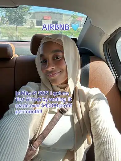 It’s crazy how life works <3 #airbnbhost #airbnb #entrepreneur #lifechanges #rentalproperty #fyp & btw my 5 DAY AIRBNB CHALLENGE IS ALMOST HERE!! Link is in my bio & I can’t wait to see you there 🫶🏽🫶🏽🫶🏽