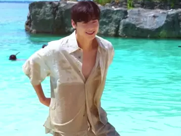 vlog photo book #chaeunwoo #fypシ #eunwoo #4u #leedongminastro #beach #beach #snowonthebeach 