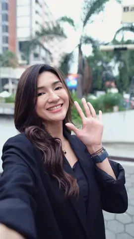 Makser warna adalah jalan ninja biar rambut bleachingan tetep kece dan ga kering 🙌🏻 @Marsyanathasya30 