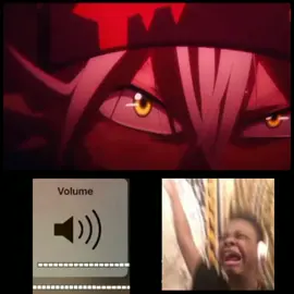 ngedengar lagi Haruka Mirai langsung volume gedein🗿#blackclover #Asta #yuno #blackclovermovie 