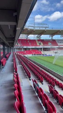 🇸🇪visma arena🏟️#vismaarena #liga1indonesia #liga2indonesia #liga3indonesia #sepakbolaindo #stadium #fypシ #worlcup