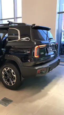 HAVAL DARGO Made in China #conceptcar #carlifestyle #carspot #carlife #nicecar #cardesign #reels #reelsvideo #reelsinstagram