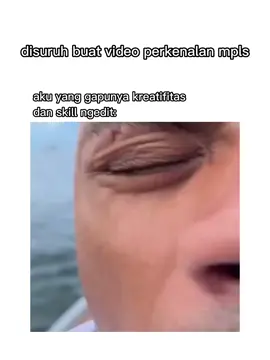 mimpi buruk💀 . . . . #mpls #waduh #meme #memestiktok #fyp #foryou #fypシ #foryoupage 