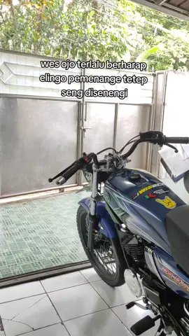 elingo bolo🙃 #jowopride #eling #rxking #2stroke #cidro #fyp 