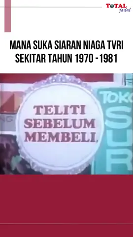 Intro Manasuka Siaran Niaga TVRI #siaranniagatvri  #manasukasiaranniaga #tvrijadul #totaljadul #fyp #fypages #fypviral #fypdong #videojadul #jadulers #jadulhits #jadulviral #viral #viralfyp #tvri80an #tvri70an #tvri