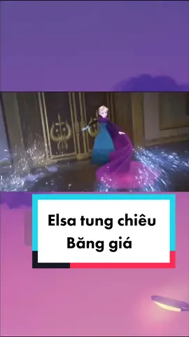 Elsa và Ana cãi nhau#longtienghaha #nuhoangbanggia2 #elsa#longtienghaihuoc #longtiengphim 
