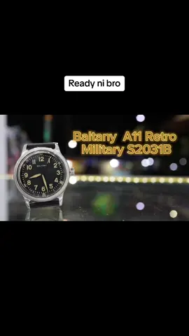 #baltany #milatrywatch #jamoriginal #baltanywatch #dirtydozen #vintage #seikonh38 #jokerarloji #original 