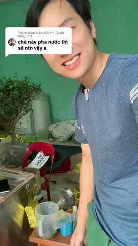 Trả lời @!*