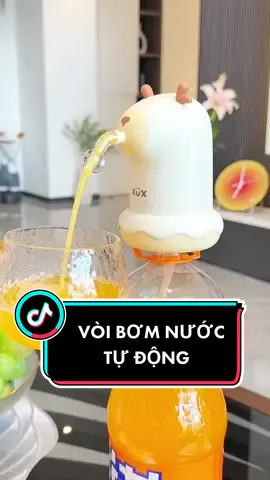 #giadungtienich #giadungthongminh #dogiadung #xuhuong #giadung #voibomnuoctudong #voibomnuoc 