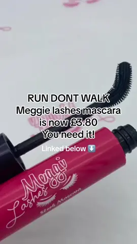 Ive just ordered mine im so excited to try this 🫶🏼🫶🏼 @Meggi Lashes 🌺    #meggilashes #makeupsale 