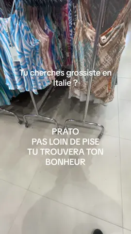 Tu cherches grossiste de vetement femme ? Va en italie a prato . Il y a des centaine d entrepot comme celui ci avec des milliers de model . #grossisterafa #grossisteprato #grossisteitalie 