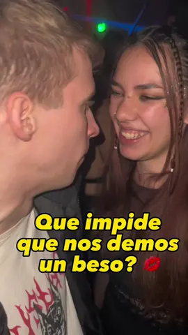 La clave es sacarla a bailar y encarar con seguridad 💋 #parati #fyp #encaramessi #ankaramessi #losqueconocensaben #encarajoordy11 