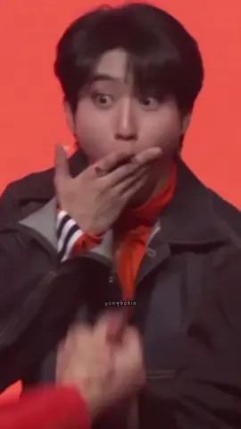 momen iconic paling lucknut 😭😭 #straykids #skz #bangchan #leeknow #changbin #hyunjin #han #felix #seungmin #i_n #straykidsedit #shopee #fyp #kpop 