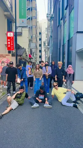 Kene ki instruktur senam kok di lawan, yo ndak mampu, cuaackkss😜 #kenshuseijapan🇮🇩🇯🇵🎌 #fypシ #berandafypシ #fypシ゚viral #fyp #tkikorea #kenshusahjapan🇮🇩🇯🇵🎌 