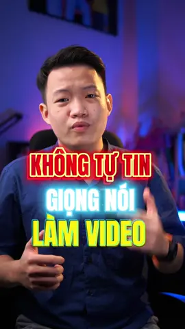 Không tự tin về giọng nói để làm video. Đây là cách thêm giọng nói bằng Capcut chỉ trong 30s #xuhuong2023 #fyp #LearnOnTikTok #capcut #trungcongngheaz 