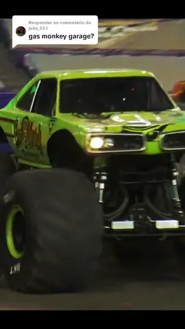 Respondendo a @julio_53.1  #monstertruck #monsterjam #edit 