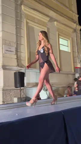 A few days ago. Fake body #missitalia 