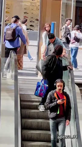 Social Experiment 🙏