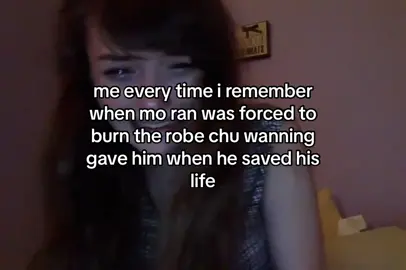 i’m never gonna shut up about this #erha #moran #2ha #chuwanning #ranwan #thehuskyandhiswhitecatshizun #danmei #fyp 