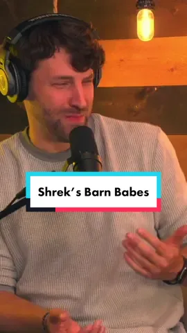 #shrek #shrek2 #shrek3 #shrek4 #improvbroadway 