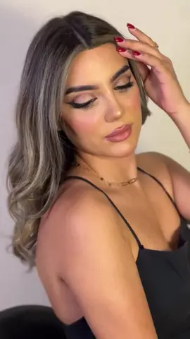 #makeup #makeuptutorial #makeupartist #looks #newtrend #trend #glam #beauty #music #face #areej #oman #salon 