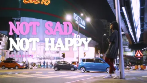 Tak sedih dan tak juga bahagia  📹: @ThatAintEerfun  