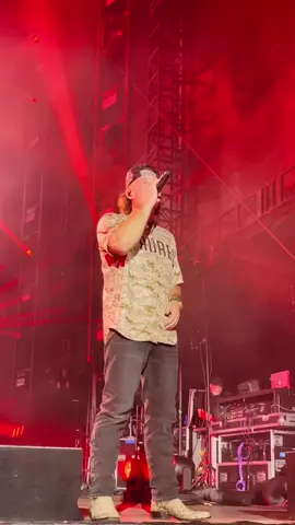 @morganwallen thank you for this once in a lifetime experience🤍 June 14th 2023 #morganwallen #morganwallentiktok #morganwallenconcert #morganwallenfyp #fyp #petcopark #sandiego 