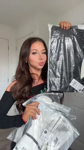 Code: (cately20) for £ off on @emmiolofficial  BTS Sale 🖤 #haul #emmiol#backtoschool #backtoschoolhaul#btsgiveback