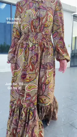 Love this so much , just for 12£❤️001#tiktokmademebuyit #summersale #TrendHunter #TrendNew #hijabi 