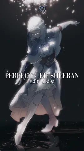 speakin of perfect THIS SONG IS JUST AAHHHHHHH (art by S君 on zerochan) #foryou #foryoupage #fyp #audio #editaudio #edit #perfect #edsheeran #perfectedsheeran 