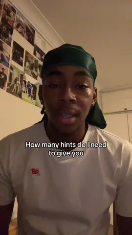 How many hints do i need to give you #adgilsantos #relatable #fyp 