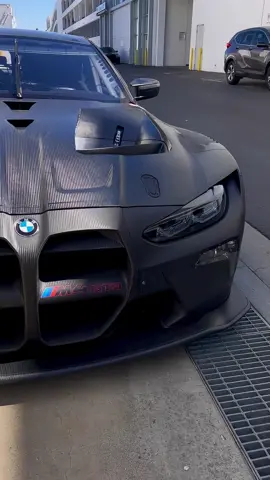 🦇#bmw #m4 #gt3 #mperformance #4k #bmwmotorsport #car #germany 