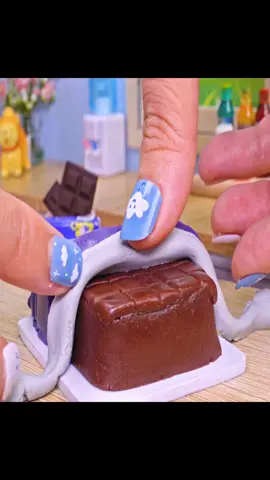#miniature #miniaturecooking #foryou #minicooking 