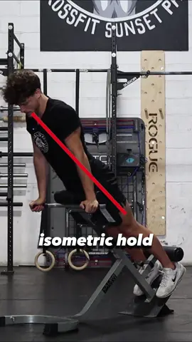 There IS a route! #lowback #pain #backpain #lowbackpainrelief #lowbackmobility #backtraining #strength #posture #Fitness #athletics #training #lowbackpain 