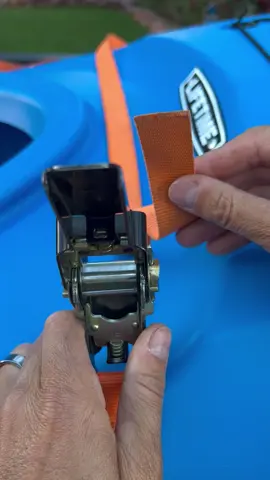 Ratchet Straps 101 😎