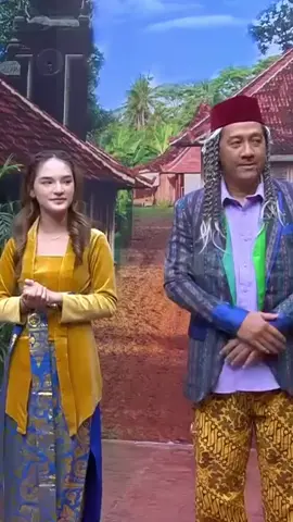 Adre kesurupan gara-gara ummi nyanyi#btstrans7 