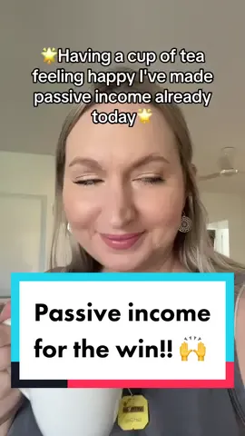 It is EASY to make passive income in 2023 with monetizing your social media following. You can monetize your content with affiliate marketing and selling digital products. Comment below if you need help starting or DM me on Insta!  #monetizeyoursocialmedia #passiveincome2023 #monetizeyourcontent #passiveincomelifestyles #makingmoneyonline 