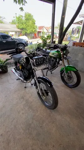 Bersyukur apa yg kita miliki 🫶🏻 #odongodong #rxking #cb100 #fyp #fypシ 
