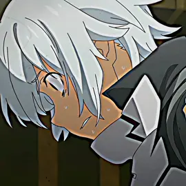 The Great Fool Hero 🖤 #danmachi #edit #Bell #Wiene #Ais #Hermes #Hestia #dungeon_ni_deai #amv #fy 