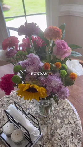 Truly the best day #morningroutine #sunday #fyp #sundayreset 