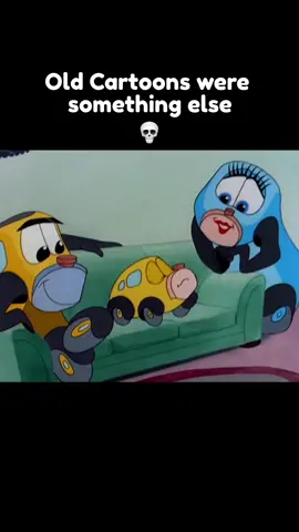 Boomerang is ontosomething #boomerang #oldcartoon #oldcartoons #carcartoon #carbaby #babaycar #babycar #yoinkies